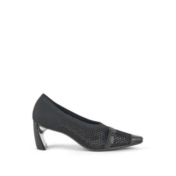 ZUMA PUMP MID BLACK