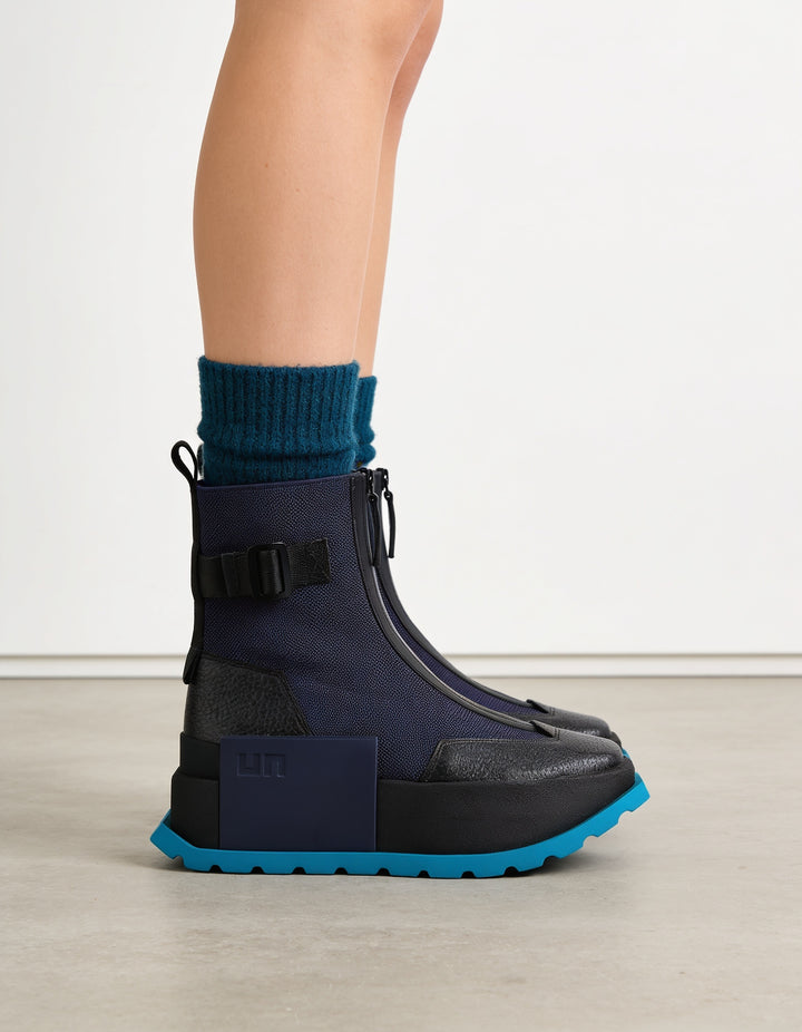 ROKO BOOTIE III TEAL MIX