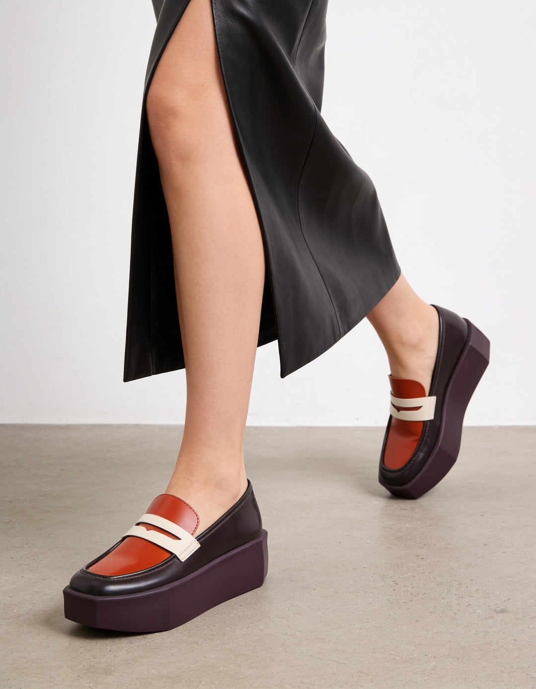 STONE LOAFER LO COCOA MIX