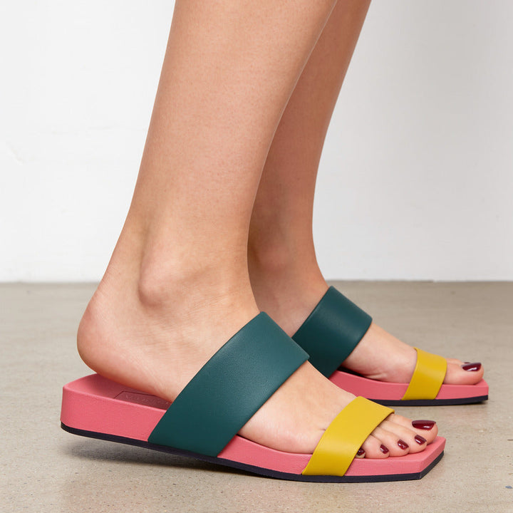 LOOP LO II SUMMER HUES