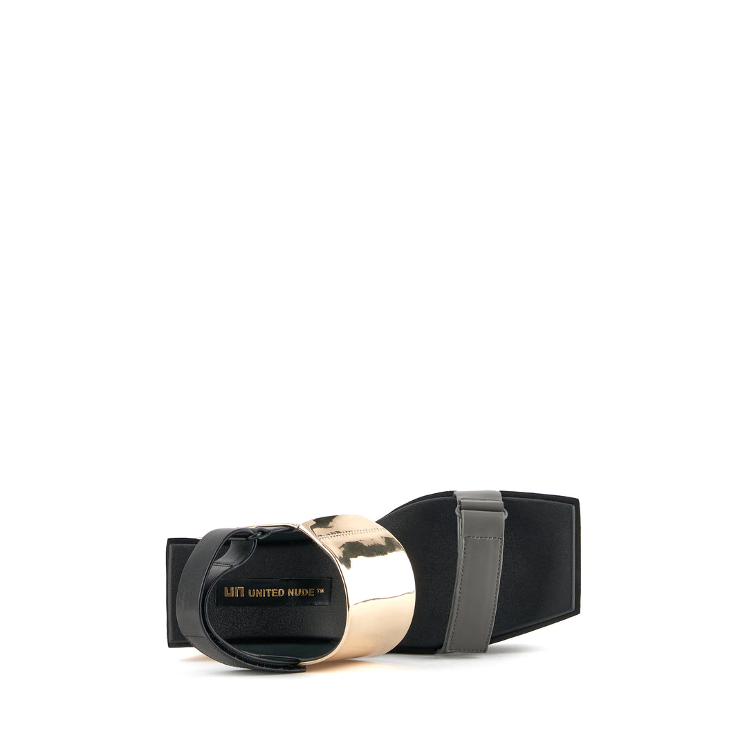 BRUTT SANDAL GOLD