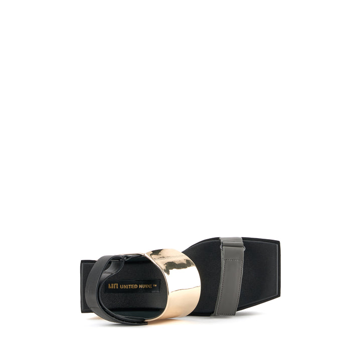 BRUTT SANDAL GOLD