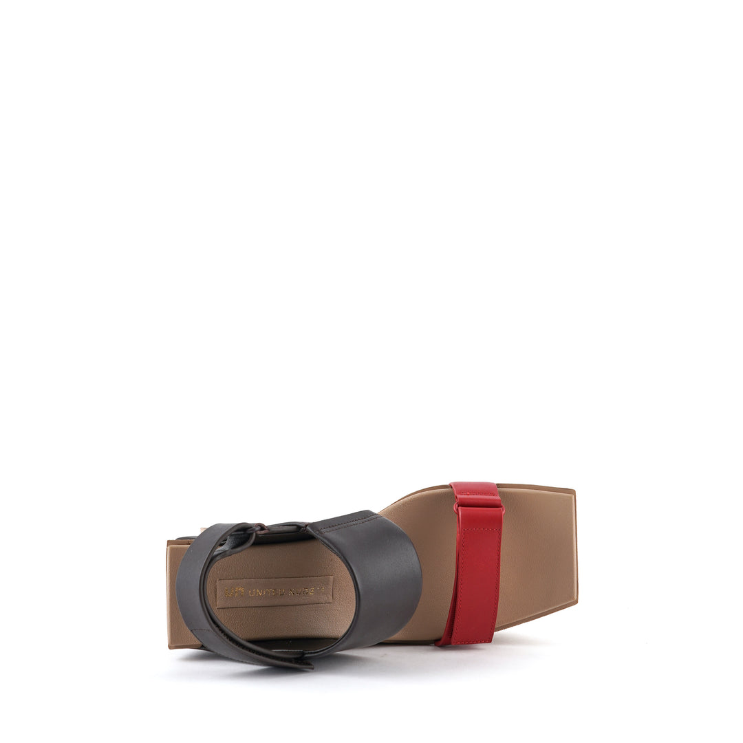 BRUTT SANDAL TRENTO