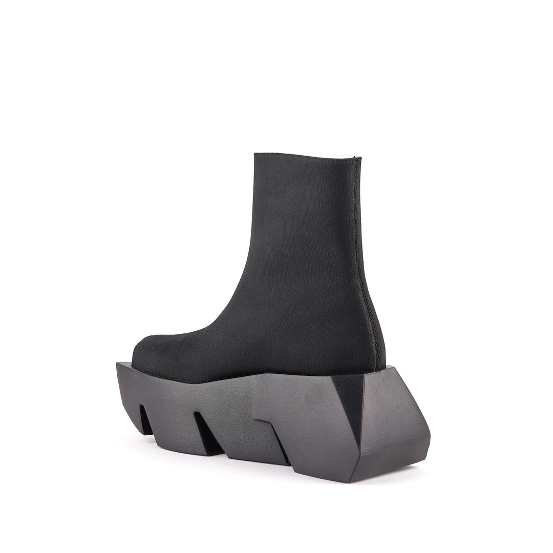 BULL CANVAS LO MONO