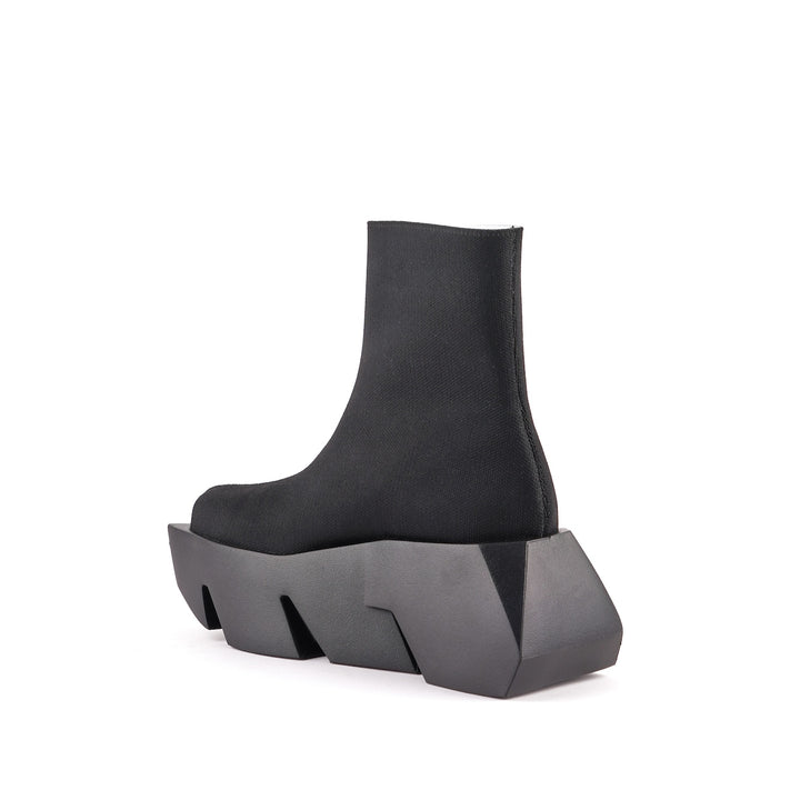 BULL CANVAS LO MONO