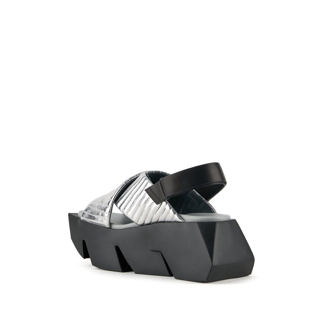 BULL PUFFIER SILVER