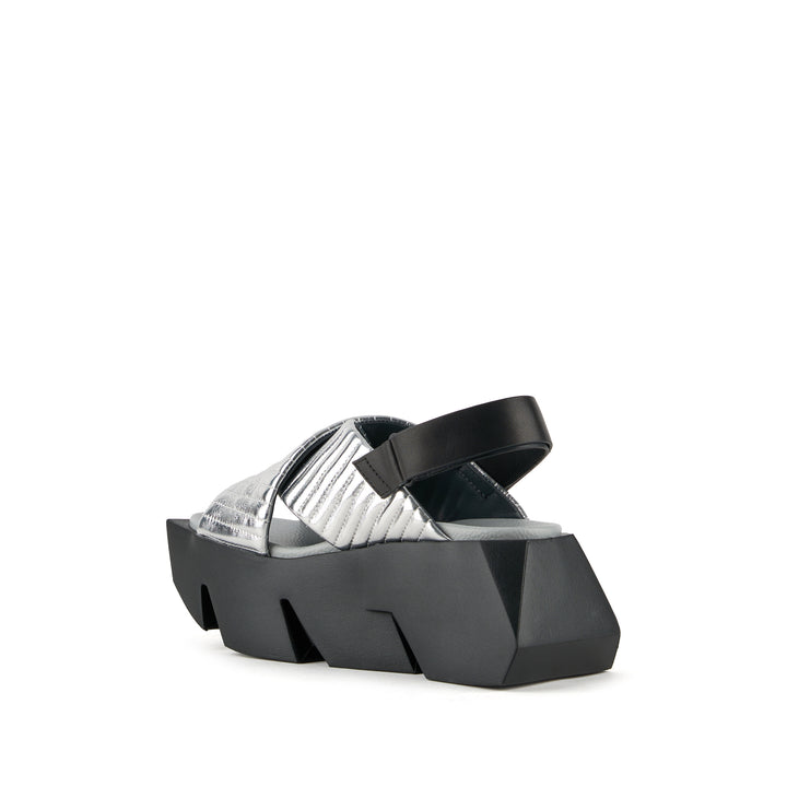 BULL PUFFIER SILVER