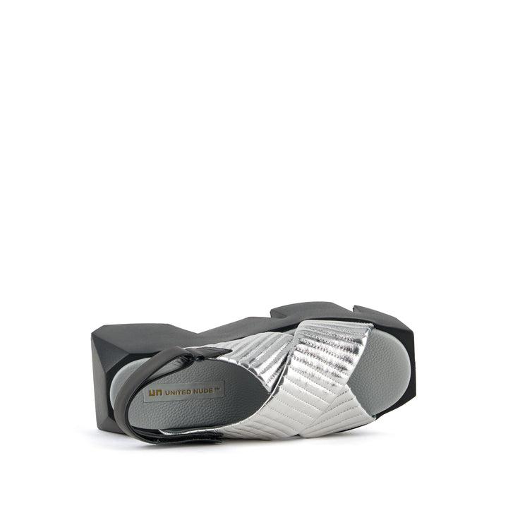 BULL PUFFIER SILVER