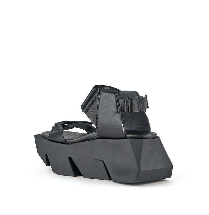 BULL RUN BLACK