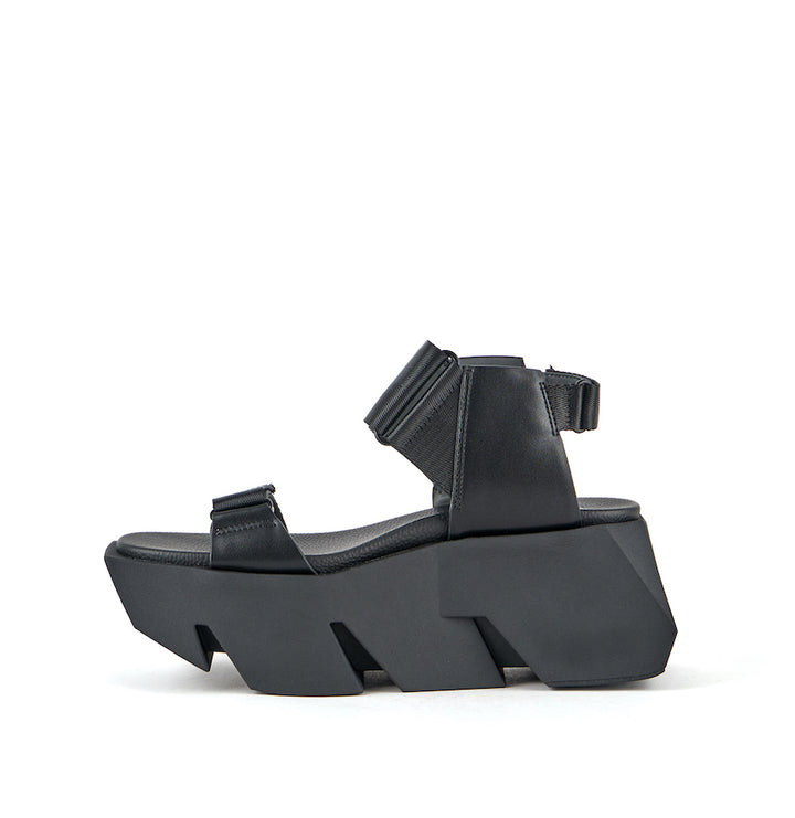 BULL RUN BLACK