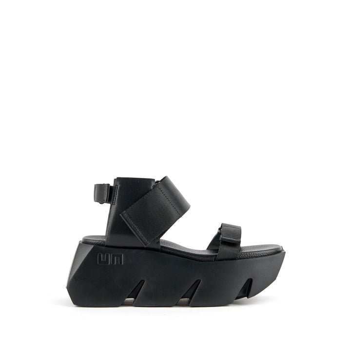 BULL RUN BLACK