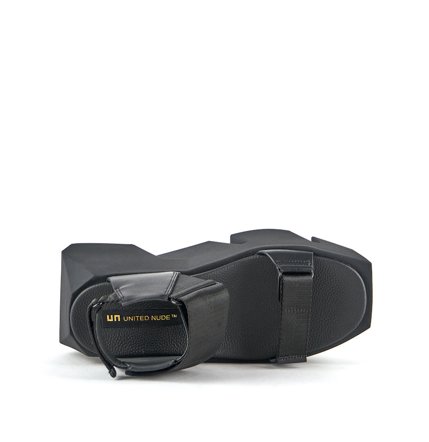 BULL RUN BLACK