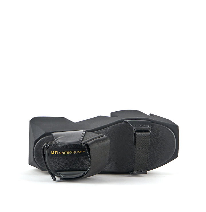 BULL RUN BLACK