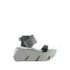 BULL RUN STEEL