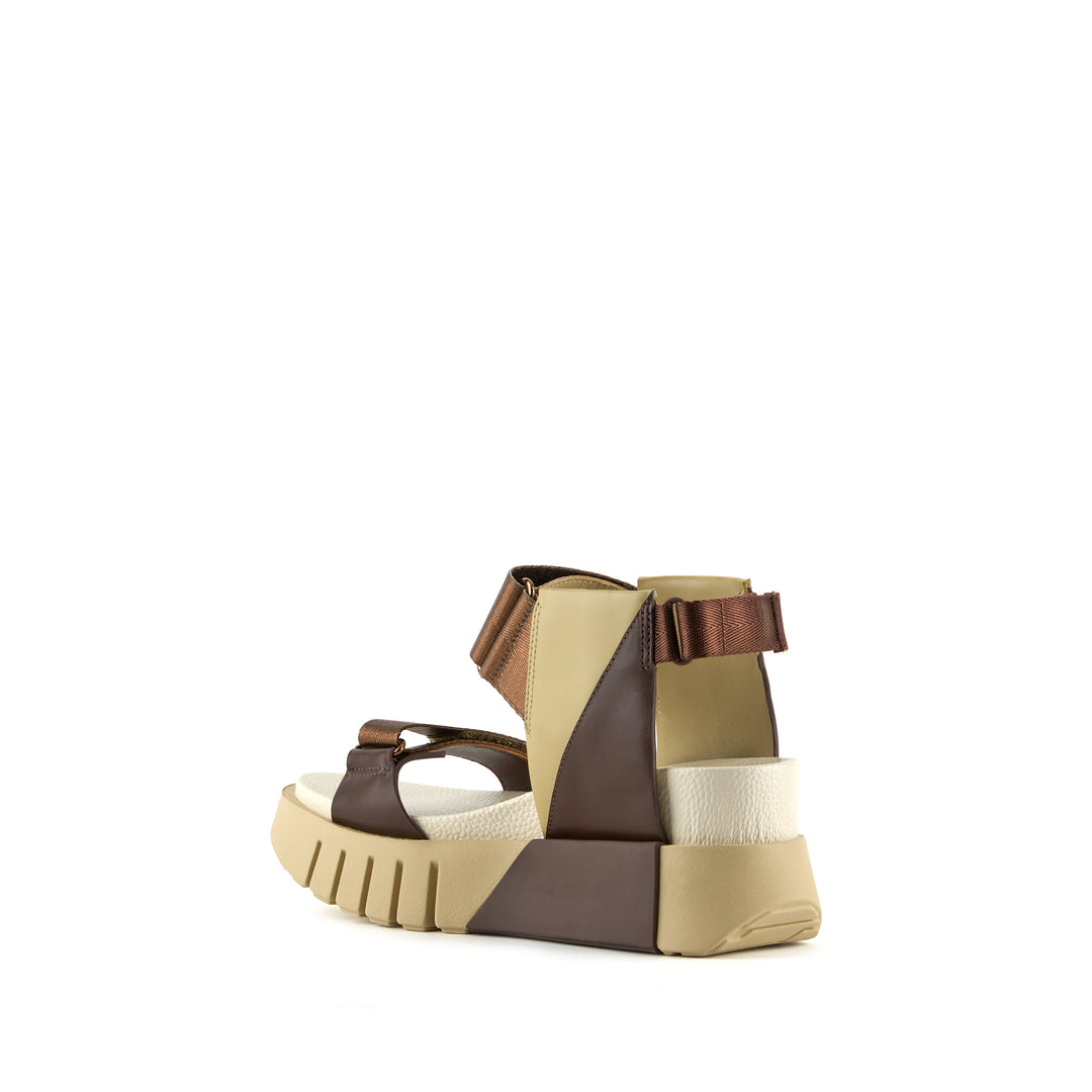 DELTA RUN BRONZITE