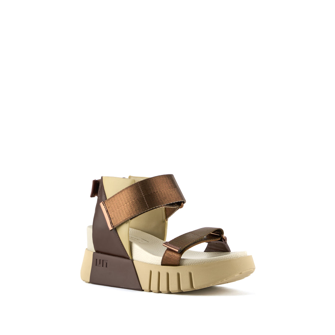 DELTA RUN BRONZITE