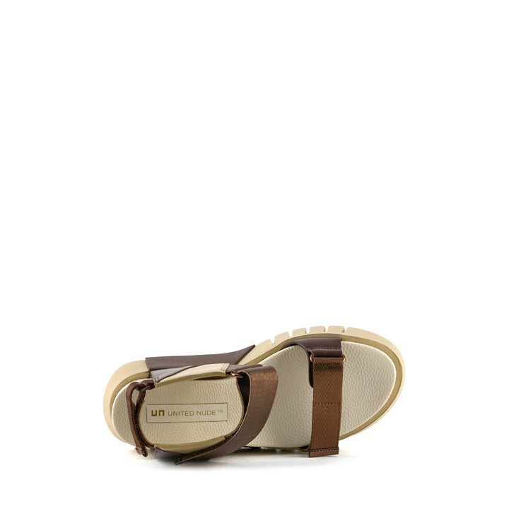 DELTA RUN BRONZITE