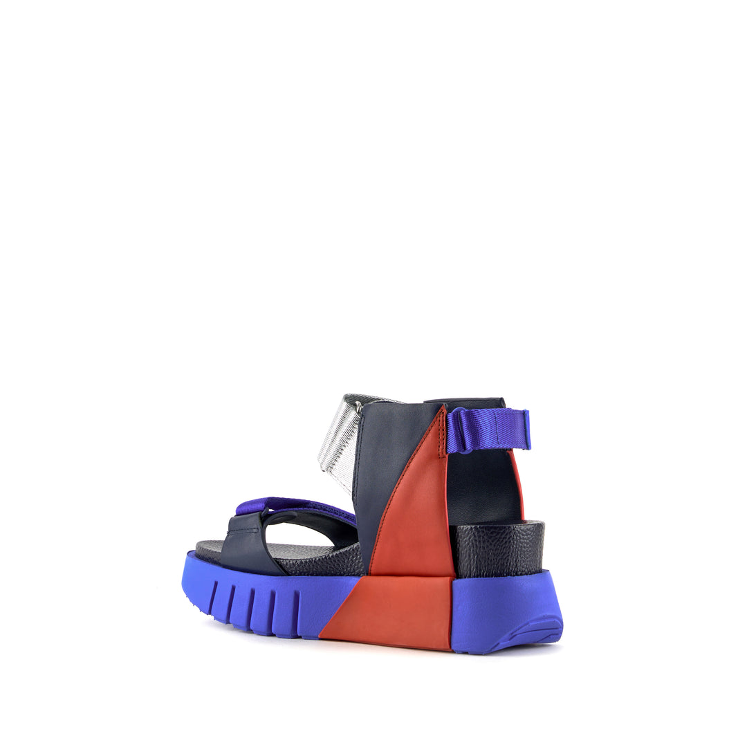 DELTA RUN NILA