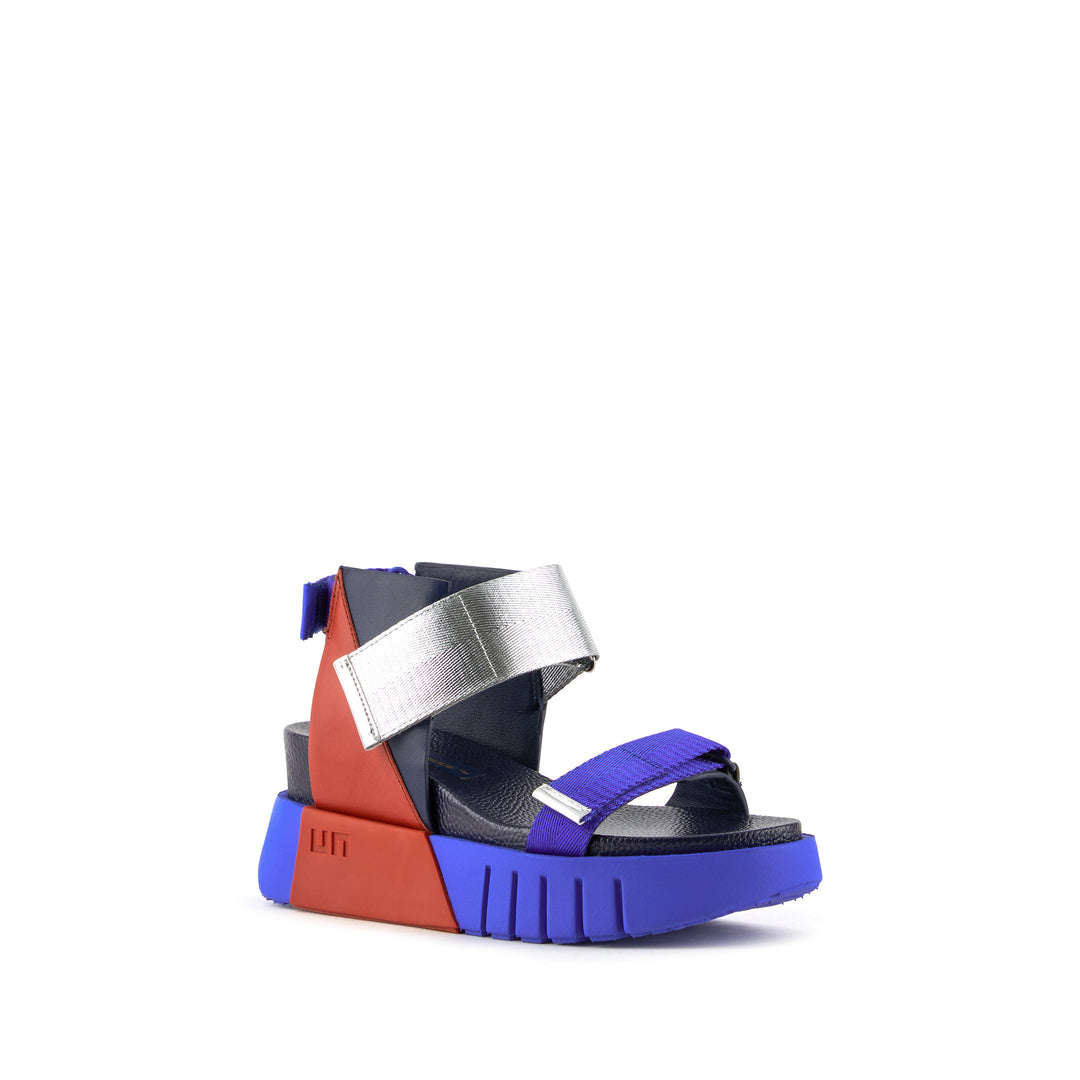 DELTA RUN NILA