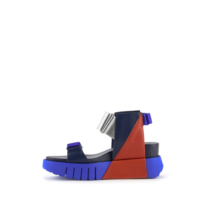 DELTA RUN NILA