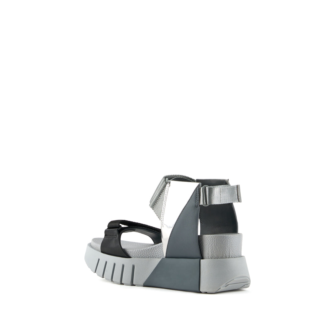 DELTA RUN STEEL