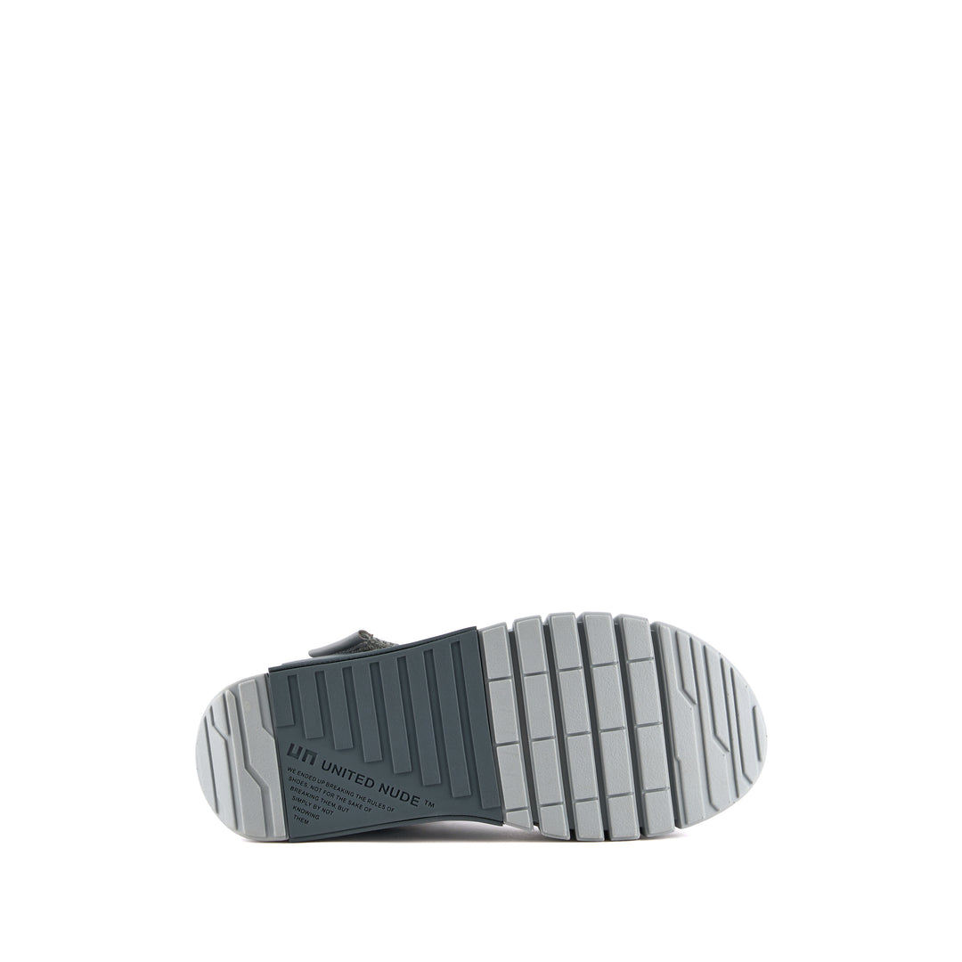 DELTA RUN STEEL