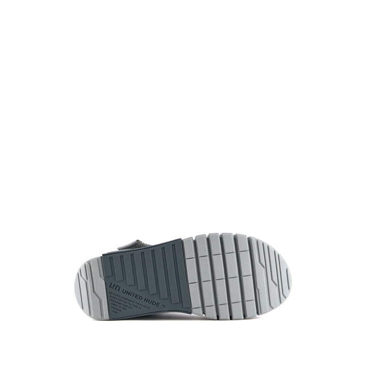 DELTA RUN STEEL