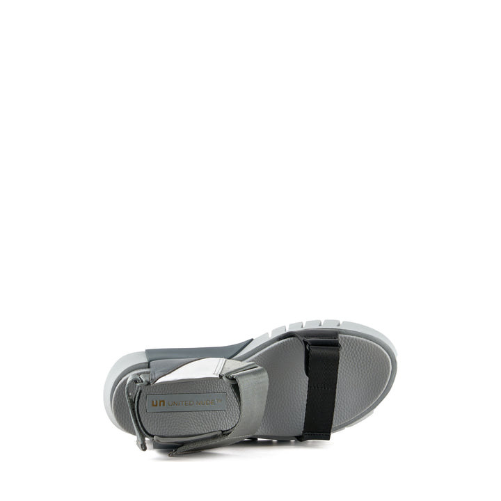 DELTA RUN STEEL