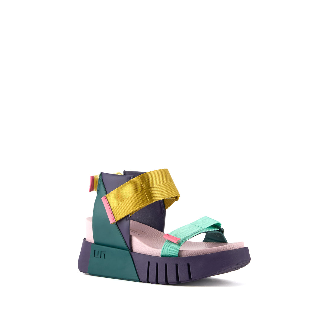 DELTA RUN SUMMER HUES