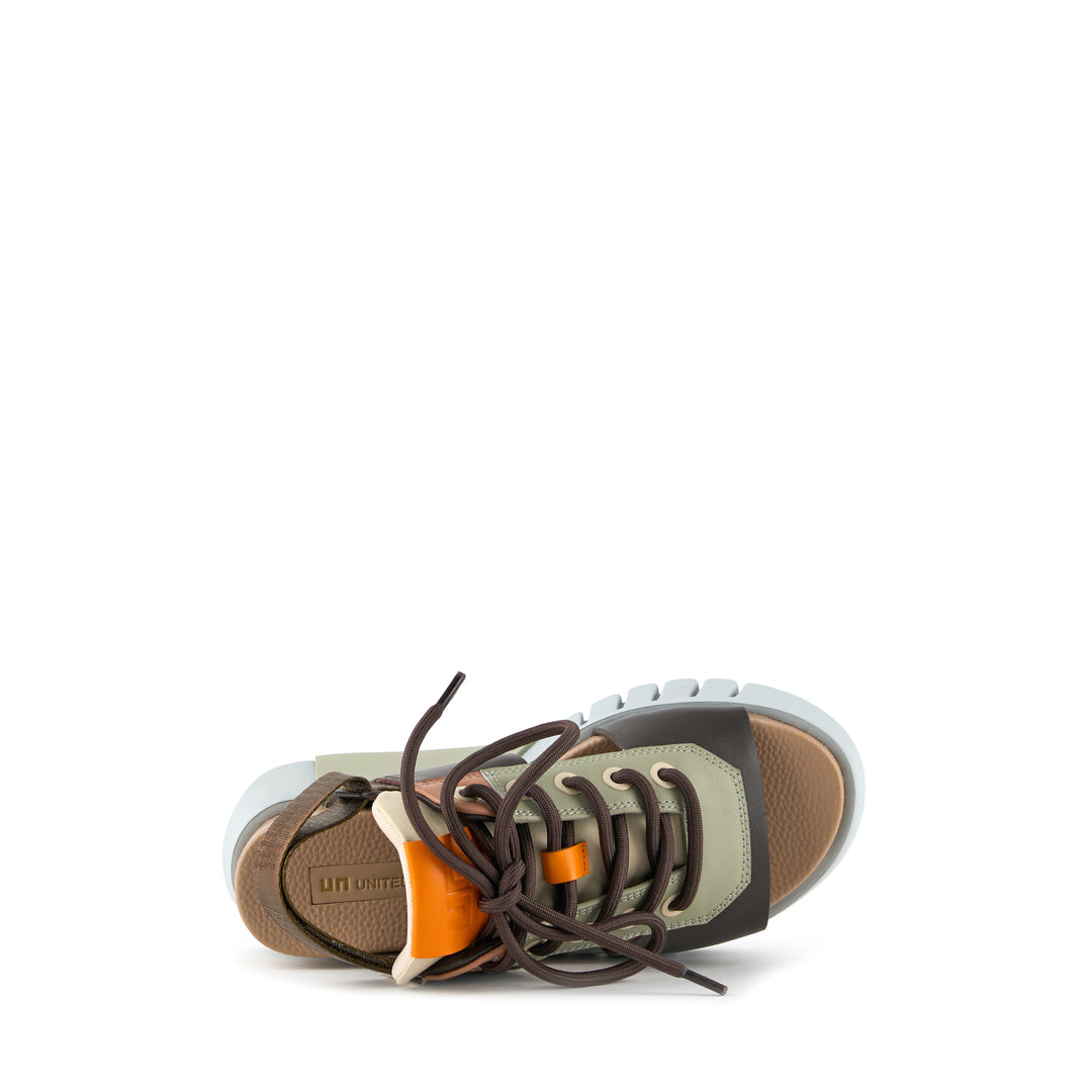 DELTA SPORTY SIERRA