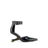 EAMZ DORSEY BLACK+GOLD