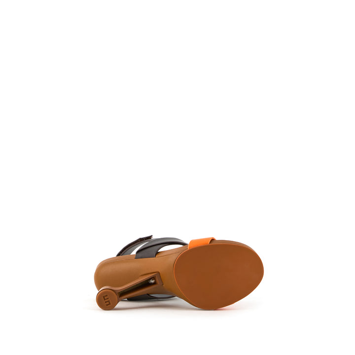 EAMZ POLO AMBER GLOW