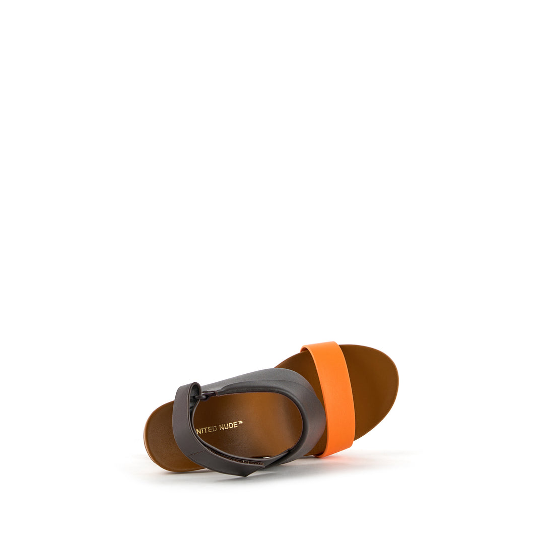 EAMZ POLO AMBER GLOW