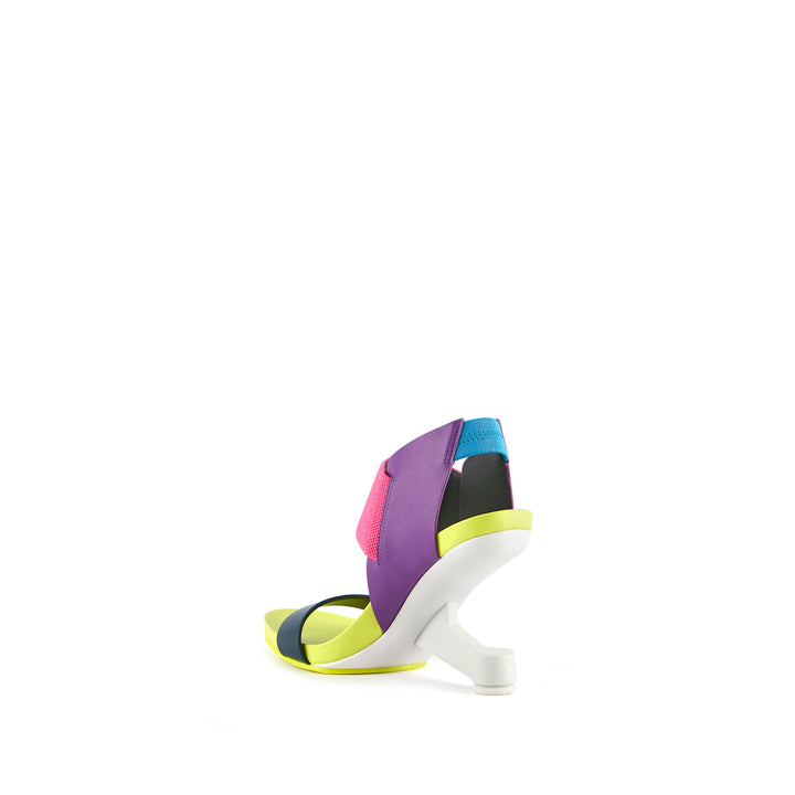 EAMZ RAIKO RAINBOW