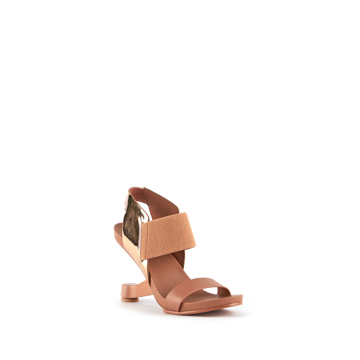 EAMZ RAIKO ROSE GOLD