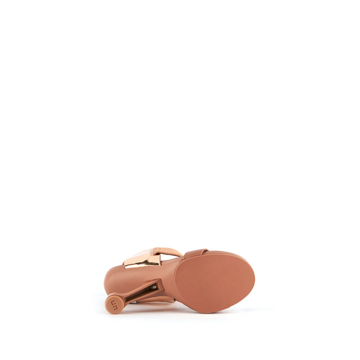 EAMZ RAIKO ROSE GOLD