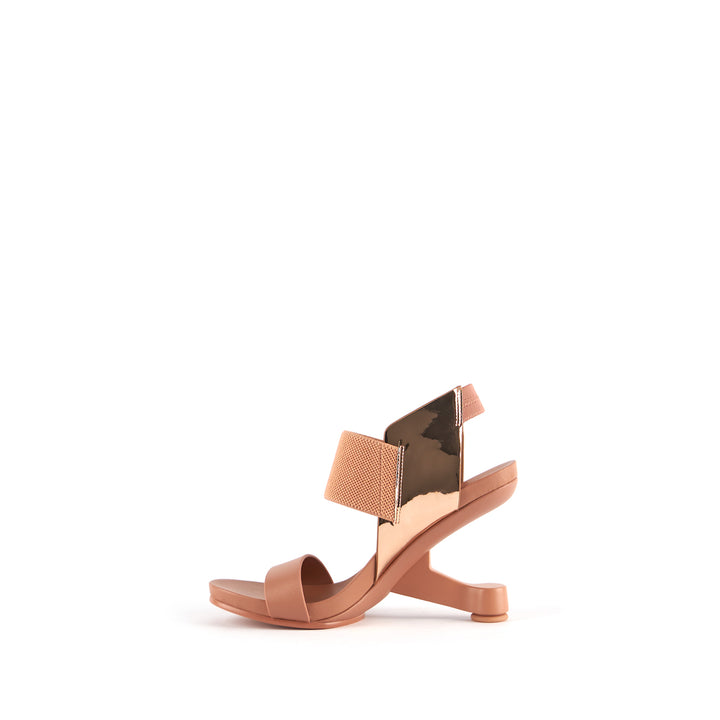 EAMZ RAIKO ROSE GOLD
