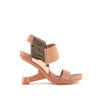EAMZ RAIKO ROSE GOLD
