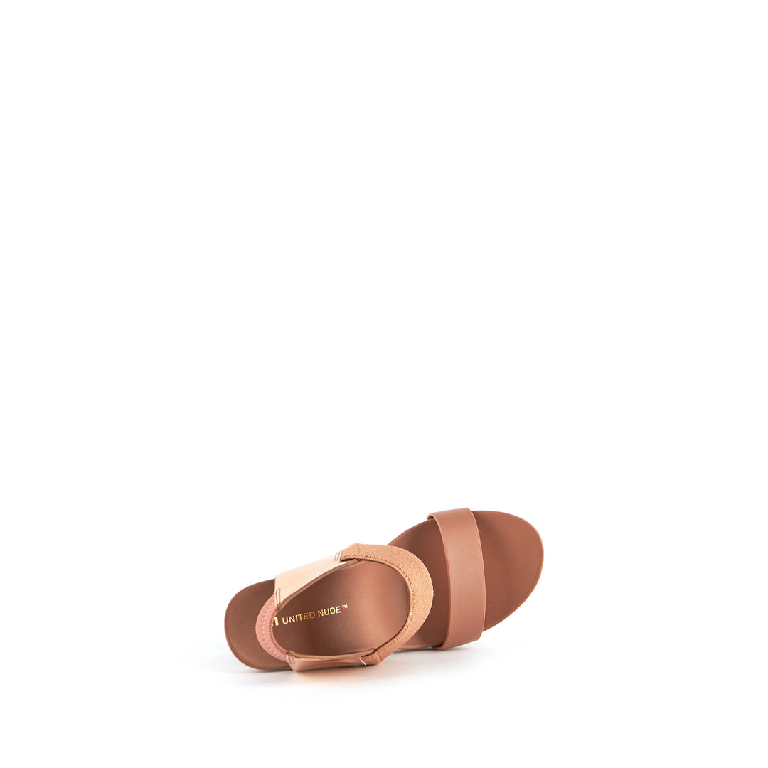 EAMZ RAIKO ROSE GOLD