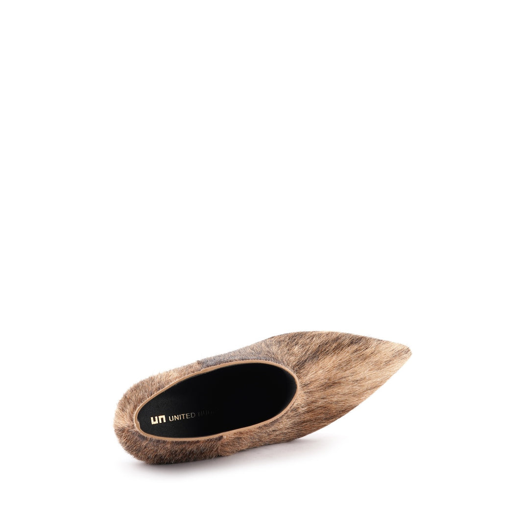 EAMZ YOYO TAWNY