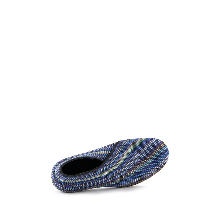 FOLD MID BLUE MIX