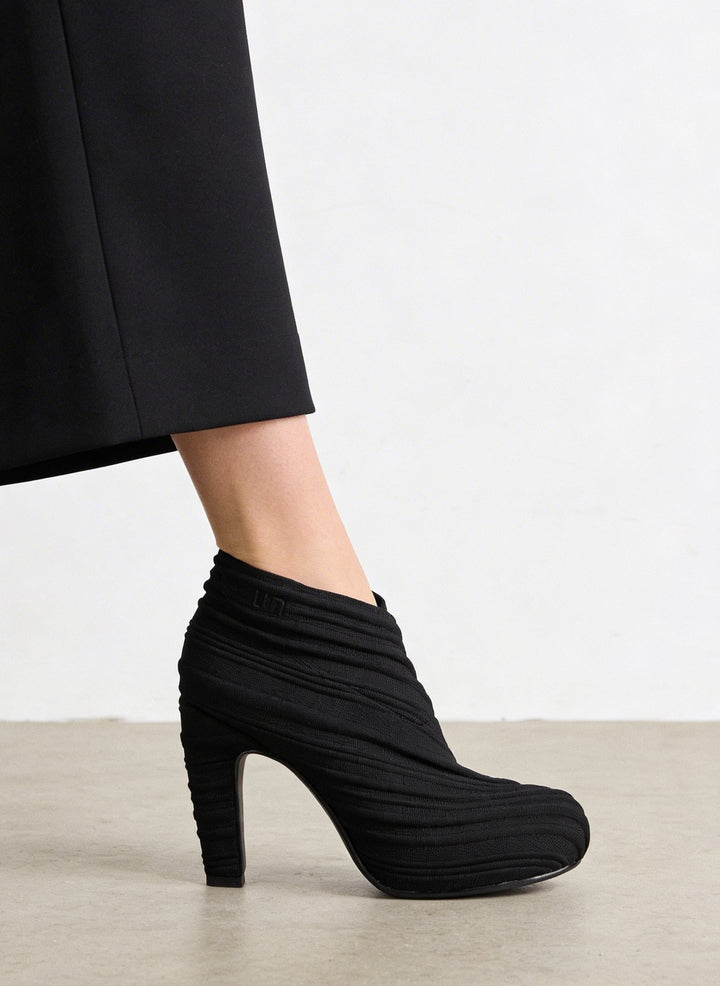 FOLD HI II BLACK