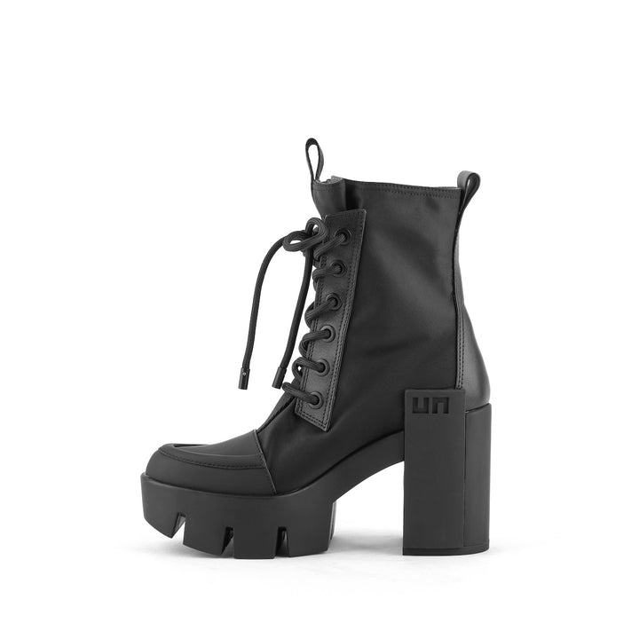 GRIP CAP MID BLACK