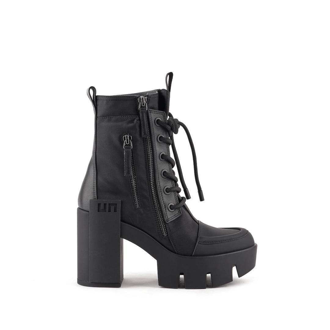 GRIP CAP MID BLACK