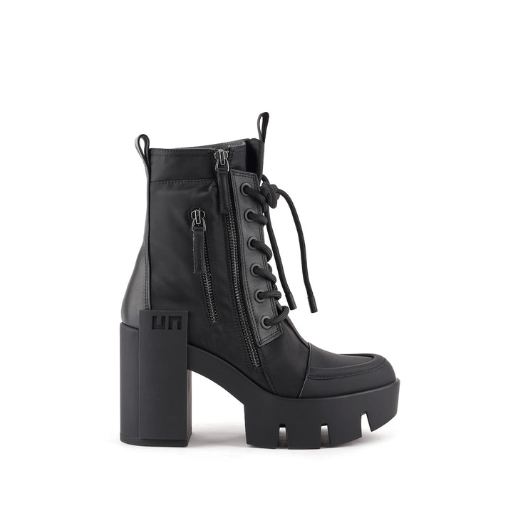 GRIP CAP MID BLACK
