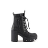 GRIP CAP MID BLACK