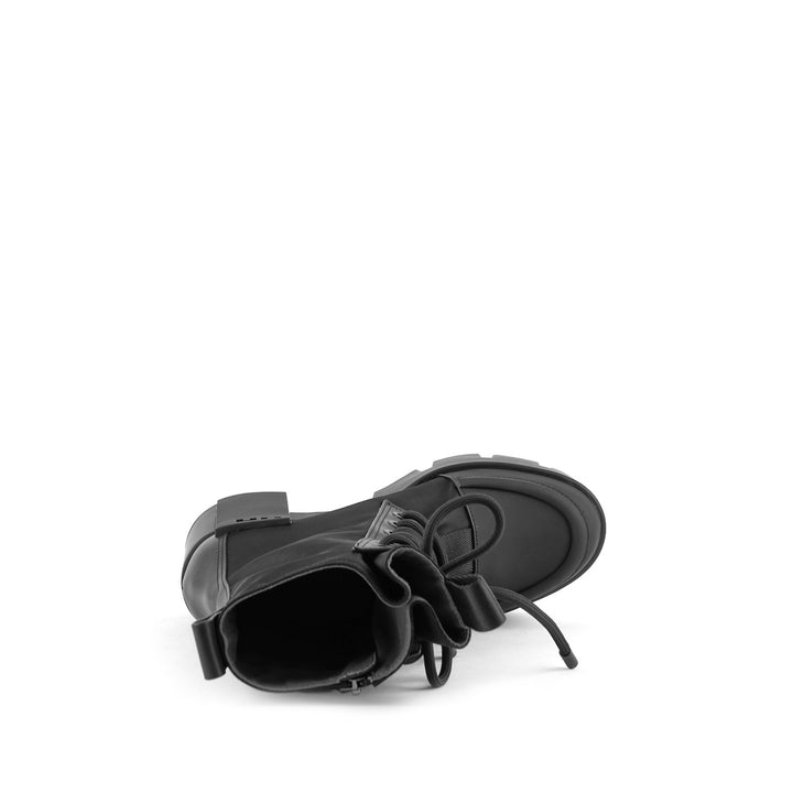 GRIP CAP MID BLACK