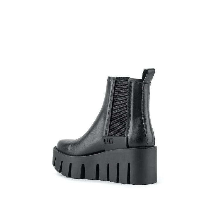 GRIP CHELSEA LO IV BLACK