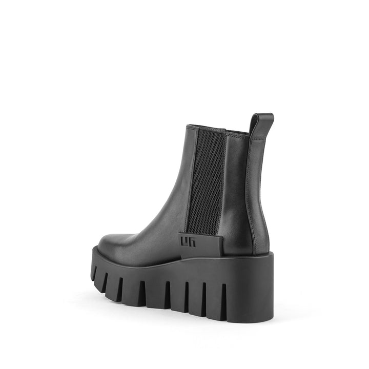 GRIP CHELSEA LO V BLACK