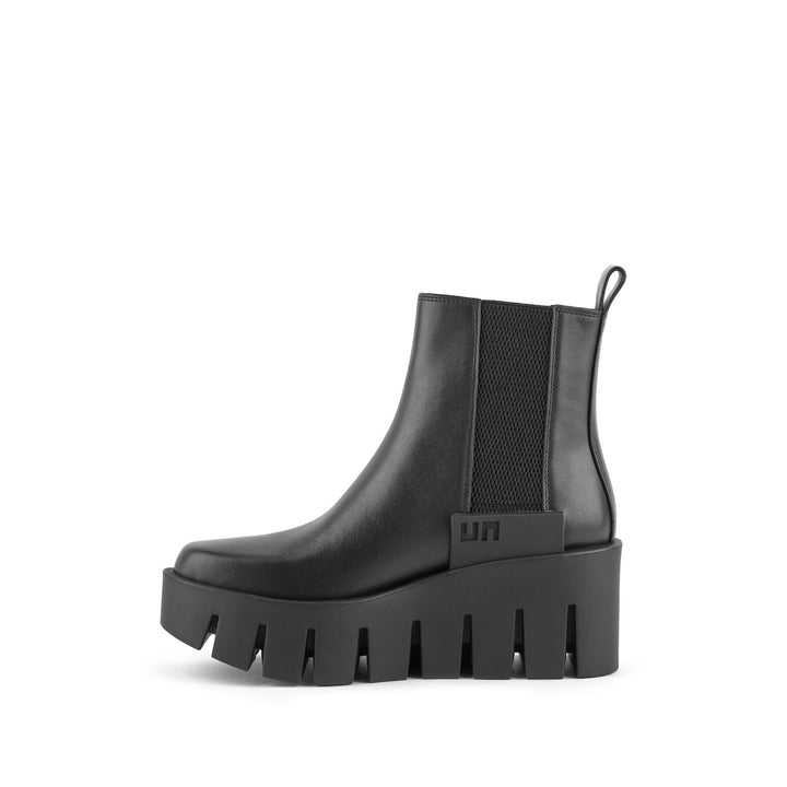 GRIP CHELSEA LO V BLACK